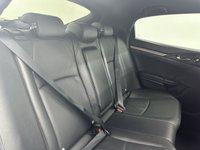 USED 2019 68 HONDA CIVIC 1.0 VTEC Turbo EX Hatchback 5dr Petrol Manual Euro 6 (s/s) (129 ps) FULL HISTORY + PAN ROOF