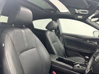 USED 2019 68 HONDA CIVIC 1.0 VTEC Turbo EX Hatchback 5dr Petrol Manual Euro 6 (s/s) (129 ps) FULL HISTORY + PAN ROOF
