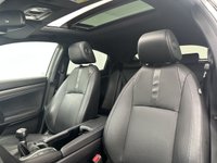 USED 2019 68 HONDA CIVIC 1.0 VTEC Turbo EX Hatchback 5dr Petrol Manual Euro 6 (s/s) (129 ps) FULL HISTORY + PAN ROOF