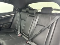 USED 2019 68 HONDA CIVIC 1.0 VTEC Turbo EX Hatchback 5dr Petrol Manual Euro 6 (s/s) (129 ps) FULL HISTORY + PAN ROOF
