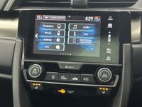 USED 2019 68 HONDA CIVIC 1.0 VTEC Turbo EX Hatchback 5dr Petrol Manual Euro 6 (s/s) (129 ps) FULL HISTORY + PAN ROOF