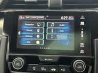 USED 2019 68 HONDA CIVIC 1.0 VTEC Turbo EX Hatchback 5dr Petrol Manual Euro 6 (s/s) (129 ps) FULL HISTORY + PAN ROOF