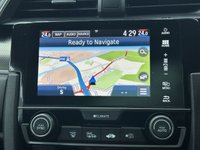 USED 2019 68 HONDA CIVIC 1.0 VTEC Turbo EX Hatchback 5dr Petrol Manual Euro 6 (s/s) (129 ps) FULL HISTORY + PAN ROOF