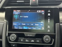 USED 2019 68 HONDA CIVIC 1.0 VTEC Turbo EX Hatchback 5dr Petrol Manual Euro 6 (s/s) (129 ps) FULL HISTORY + PAN ROOF