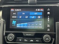 USED 2019 68 HONDA CIVIC 1.0 VTEC Turbo EX Hatchback 5dr Petrol Manual Euro 6 (s/s) (129 ps) FULL HISTORY + PAN ROOF