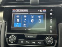 USED 2019 68 HONDA CIVIC 1.0 VTEC Turbo EX Hatchback 5dr Petrol Manual Euro 6 (s/s) (129 ps) FULL HISTORY + PAN ROOF