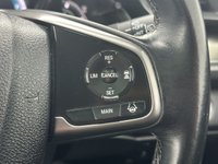 USED 2019 68 HONDA CIVIC 1.0 VTEC Turbo EX Hatchback 5dr Petrol Manual Euro 6 (s/s) (129 ps) FULL HISTORY + PAN ROOF