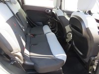 USED 2015 15 FIAT 500L 1.3 MultiJet Pop Star MPW 5dr Diesel Dualogic Euro 5 (s/s) (7 Seat) (85 bhp) 