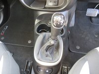 USED 2015 15 FIAT 500L 1.3 MultiJet Pop Star MPW 5dr Diesel Dualogic Euro 5 (s/s) (7 Seat) (85 bhp) 