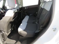 USED 2015 15 FIAT 500L 1.3 MultiJet Pop Star MPW 5dr Diesel Dualogic Euro 5 (s/s) (7 Seat) (85 bhp) 