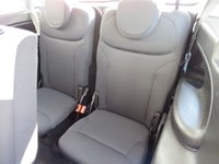 USED 2015 15 FIAT 500L 1.3 MultiJet Pop Star MPW 5dr Diesel Dualogic Euro 5 (s/s) (7 Seat) (85 bhp) 