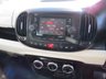 USED 2015 15 FIAT 500L 1.3 MultiJet Pop Star MPW 5dr Diesel Dualogic Euro 5 (s/s) (7 Seat) (85 bhp) 