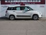 USED 2015 15 FIAT 500L 1.3 MultiJet Pop Star MPW 5dr Diesel Dualogic Euro 5 (s/s) (7 Seat) (85 bhp) 