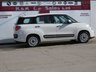 USED 2015 15 FIAT 500L 1.3 MultiJet Pop Star MPW 5dr Diesel Dualogic Euro 5 (s/s) (7 Seat) (85 bhp) 