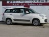 USED 2015 15 FIAT 500L 1.3 MultiJet Pop Star MPW 5dr Diesel Dualogic Euro 5 (s/s) (7 Seat) (85 bhp) 