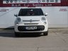 USED 2015 15 FIAT 500L 1.3 MultiJet Pop Star MPW 5dr Diesel Dualogic Euro 5 (s/s) (7 Seat) (85 bhp) 