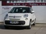 USED 2015 15 FIAT 500L 1.3 MultiJet Pop Star MPW 5dr Diesel Dualogic Euro 5 (s/s) (7 Seat) (85 bhp) 