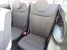 USED 2015 15 FIAT 500L 1.3 MultiJet Pop Star MPW 5dr Diesel Dualogic Euro 5 (s/s) (7 Seat) (85 bhp) 