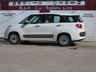USED 2015 15 FIAT 500L 1.3 MultiJet Pop Star MPW 5dr Diesel Dualogic Euro 5 (s/s) (7 Seat) (85 bhp) 