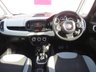 USED 2015 15 FIAT 500L 1.3 MultiJet Pop Star MPW 5dr Diesel Dualogic Euro 5 (s/s) (7 Seat) (85 bhp) 