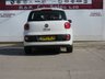 USED 2015 15 FIAT 500L 1.3 MultiJet Pop Star MPW 5dr Diesel Dualogic Euro 5 (s/s) (7 Seat) (85 bhp) 