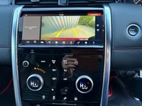 USED 2020 70 LAND ROVER DISCOVERY SPORT 2.0 D180 MHEV R-Dynamic SE SUV 5dr Diesel Auto 4WD Euro 6 (s/s) (180 ps) GLASS PANORAMIC ROOF