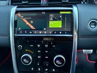 USED 2020 70 LAND ROVER DISCOVERY SPORT 2.0 D180 MHEV R-Dynamic SE SUV 5dr Diesel Auto 4WD Euro 6 (s/s) (180 ps) GLASS PANORAMIC ROOF