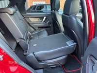 USED 2020 70 LAND ROVER DISCOVERY SPORT 2.0 D180 MHEV R-Dynamic SE SUV 5dr Diesel Auto 4WD Euro 6 (s/s) (180 ps) GLASS PANORAMIC ROOF