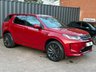 USED 2020 70 LAND ROVER DISCOVERY SPORT 2.0 D180 MHEV R-Dynamic SE SUV 5dr Diesel Auto 4WD Euro 6 (s/s) (180 ps) GLASS PANORAMIC ROOF