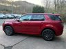 USED 2020 70 LAND ROVER DISCOVERY SPORT 2.0 D180 MHEV R-Dynamic SE SUV 5dr Diesel Auto 4WD Euro 6 (s/s) (180 ps) GLASS PANORAMIC ROOF