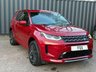 USED 2020 70 LAND ROVER DISCOVERY SPORT 2.0 D180 MHEV R-Dynamic SE SUV 5dr Diesel Auto 4WD Euro 6 (s/s) (180 ps) GLASS PANORAMIC ROOF