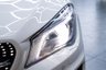 USED 2014 14 MERCEDES-BENZ CLA 2.1 CLA220 CDI AMG Sport Coupe 4dr Diesel 7G-DCT Euro 6 (s/s) (170 ps) NIGHT PACKAGE - PANROOF - SATNAV