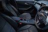 USED 2014 14 MERCEDES-BENZ CLA 2.1 CLA220 CDI AMG Sport Coupe 4dr Diesel 7G-DCT Euro 6 (s/s) (170 ps) NIGHT PACKAGE - PANROOF - SATNAV
