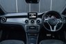USED 2014 14 MERCEDES-BENZ CLA 2.1 CLA220 CDI AMG Sport Coupe 4dr Diesel 7G-DCT Euro 6 (s/s) (170 ps) NIGHT PACKAGE - PANROOF - SATNAV