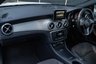 USED 2014 14 MERCEDES-BENZ CLA 2.1 CLA220 CDI AMG Sport Coupe 4dr Diesel 7G-DCT Euro 6 (s/s) (170 ps) NIGHT PACKAGE - PANROOF - SATNAV
