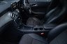 USED 2014 14 MERCEDES-BENZ CLA 2.1 CLA220 CDI AMG Sport Coupe 4dr Diesel 7G-DCT Euro 6 (s/s) (170 ps) NIGHT PACKAGE - PANROOF - SATNAV