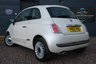 USED 2012 12 FIAT 500 1.2 Lounge Hatchback 3dr Petrol Manual Euro 5 (s/s) (69 bhp) 