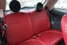 USED 2012 12 FIAT 500 1.2 Lounge Hatchback 3dr Petrol Manual Euro 5 (s/s) (69 bhp) 