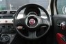 USED 2012 12 FIAT 500 1.2 Lounge Hatchback 3dr Petrol Manual Euro 5 (s/s) (69 bhp) 