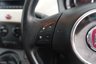 USED 2012 12 FIAT 500 1.2 Lounge Hatchback 3dr Petrol Manual Euro 5 (s/s) (69 bhp) 