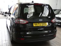 USED 2023 72 FORD GALAXY 2.5h Duratec Titanium MPV 5dr Petrol Hybrid CVT Euro 6 (s/s) (190 ps) LUX PACK SAT NAV LEATHER HEATED SEATS CRUISE CONTROL PARKING SENSORS 1 OWNER SERVICE HISTORY WARRANTY GENUINE LOW MILES