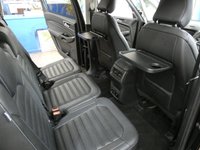 USED 2023 72 FORD GALAXY 2.5h Duratec Titanium MPV 5dr Petrol Hybrid CVT Euro 6 (s/s) (190 ps) LUX PACK SAT NAV LEATHER HEATED SEATS CRUISE CONTROL PARKING SENSORS 1 OWNER SERVICE HISTORY WARRANTY GENUINE LOW MILES