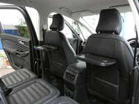 USED 2023 72 FORD GALAXY 2.5h Duratec Titanium MPV 5dr Petrol Hybrid CVT Euro 6 (s/s) (190 ps) LUX PACK SAT NAV LEATHER HEATED SEATS CRUISE CONTROL PARKING SENSORS 1 OWNER SERVICE HISTORY WARRANTY GENUINE LOW MILES