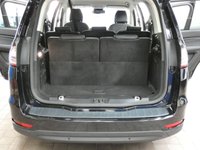 USED 2023 72 FORD GALAXY 2.5h Duratec Titanium MPV 5dr Petrol Hybrid CVT Euro 6 (s/s) (190 ps) LUX PACK SAT NAV LEATHER HEATED SEATS CRUISE CONTROL PARKING SENSORS 1 OWNER SERVICE HISTORY WARRANTY GENUINE LOW MILES