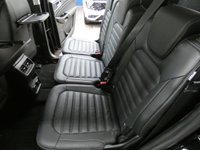 USED 2023 72 FORD GALAXY 2.5h Duratec Titanium MPV 5dr Petrol Hybrid CVT Euro 6 (s/s) (190 ps) LUX PACK SAT NAV LEATHER HEATED SEATS CRUISE CONTROL PARKING SENSORS 1 OWNER SERVICE HISTORY WARRANTY GENUINE LOW MILES