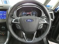 USED 2023 72 FORD GALAXY 2.5h Duratec Titanium MPV 5dr Petrol Hybrid CVT Euro 6 (s/s) (190 ps) LUX PACK SAT NAV LEATHER HEATED SEATS CRUISE CONTROL PARKING SENSORS 1 OWNER SERVICE HISTORY WARRANTY GENUINE LOW MILES