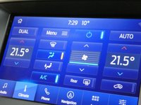 USED 2023 72 FORD GALAXY 2.5h Duratec Titanium MPV 5dr Petrol Hybrid CVT Euro 6 (s/s) (190 ps) LUX PACK SAT NAV LEATHER HEATED SEATS CRUISE CONTROL PARKING SENSORS 1 OWNER SERVICE HISTORY WARRANTY GENUINE LOW MILES