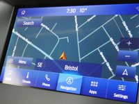 USED 2023 72 FORD GALAXY 2.5h Duratec Titanium MPV 5dr Petrol Hybrid CVT Euro 6 (s/s) (190 ps) LUX PACK SAT NAV LEATHER HEATED SEATS CRUISE CONTROL PARKING SENSORS 1 OWNER SERVICE HISTORY WARRANTY GENUINE LOW MILES