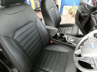 USED 2023 72 FORD GALAXY 2.5h Duratec Titanium MPV 5dr Petrol Hybrid CVT Euro 6 (s/s) (190 ps) LUX PACK SAT NAV LEATHER HEATED SEATS CRUISE CONTROL PARKING SENSORS 1 OWNER SERVICE HISTORY WARRANTY GENUINE LOW MILES