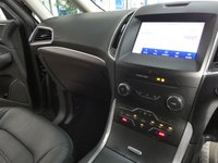 USED 2023 72 FORD GALAXY 2.5h Duratec Titanium MPV 5dr Petrol Hybrid CVT Euro 6 (s/s) (190 ps) LUX PACK SAT NAV LEATHER HEATED SEATS CRUISE CONTROL PARKING SENSORS 1 OWNER SERVICE HISTORY WARRANTY GENUINE LOW MILES
